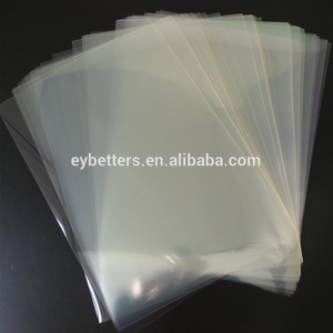 Transparent inkjet film for epson printer