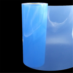 A4 Medical Blue Xray Dry Clear Inkjet Waterproof Film for Printer
